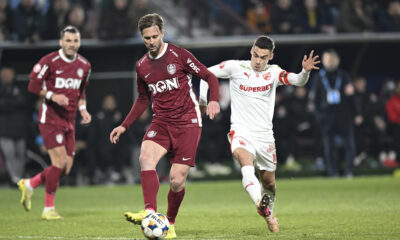 LPF a publicat programul etapei a 4 a din play off și play out! CFR Dinamo se joacă de Paște