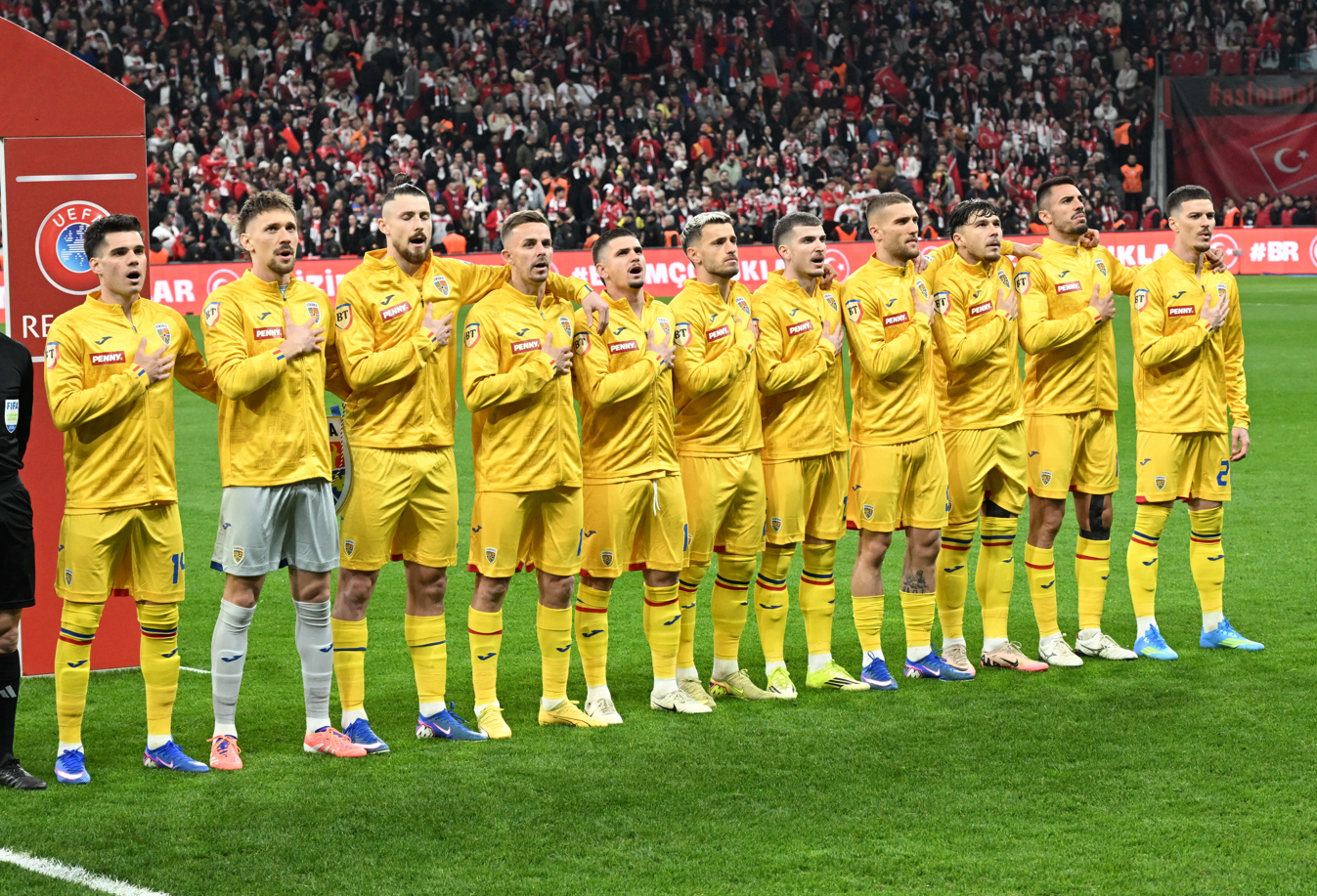 Lucescu, mutare neașteptată pentru turci: ”Ce surpriză”