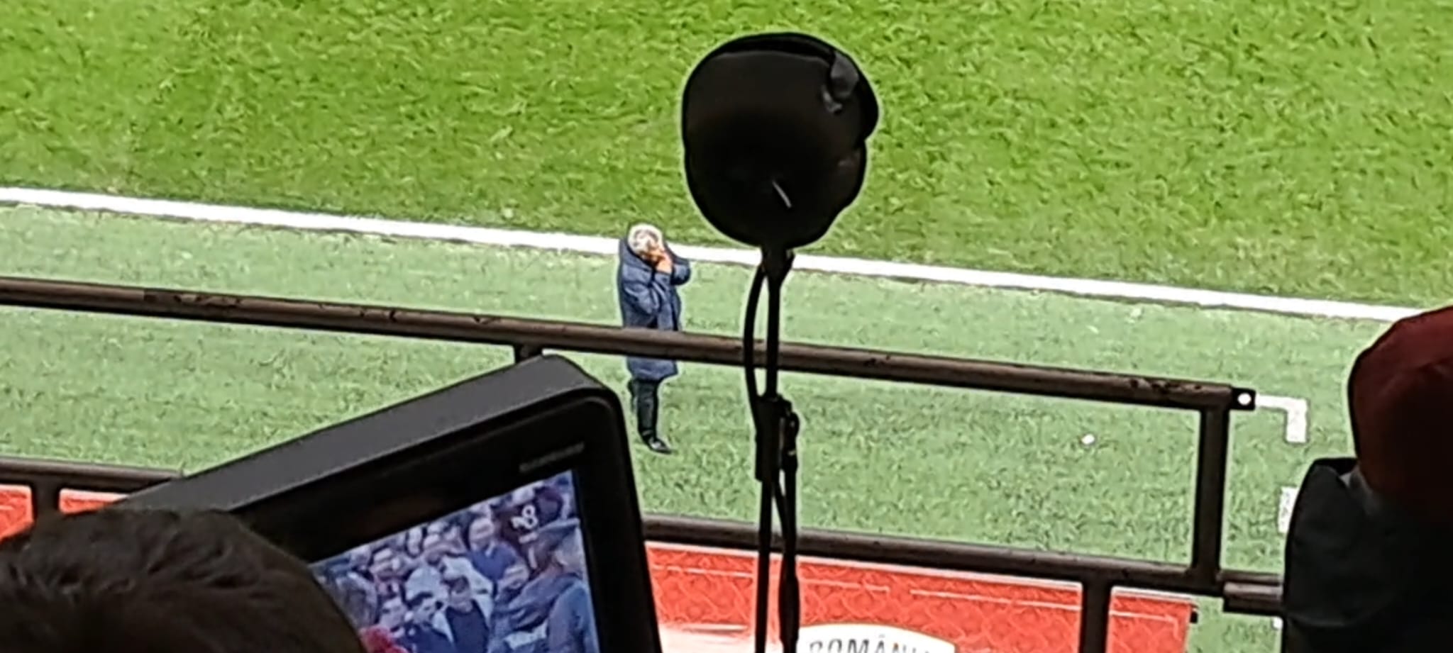 Lui Mircea Lucescu nu i a venit să creadă! Reacția selecționerului României la golul turcilor