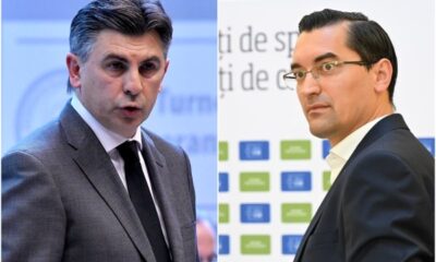 Lupescu, atac devastator la adresa lui Burleanu: ”Corporatist cu retorică obraznică, nu are nicio treabă cu fotbalul! Corpuția mai există în FRF, transparența banilor..