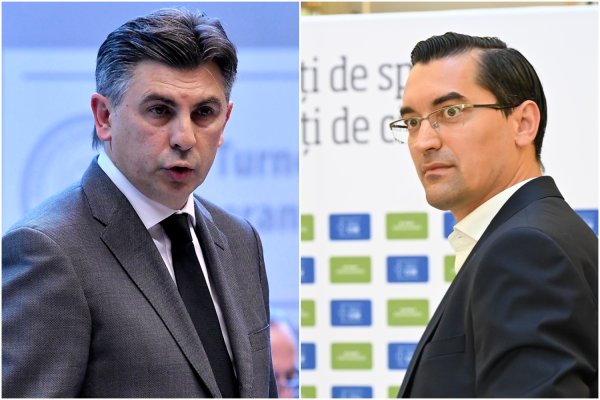 Lupescu, atac devastator la adresa lui Burleanu: ”Corporatist cu retorică obraznică, nu are nicio treabă cu fotbalul! Corpuția mai există în FRF, transparența banilor..