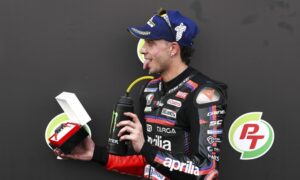 Marco Bezzecchi a câştigat Grand Prix ul Thailandei