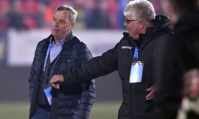 Marele antrenor care regretă că nu a devenit selecționerul României: ”Nu am fost agreat!”