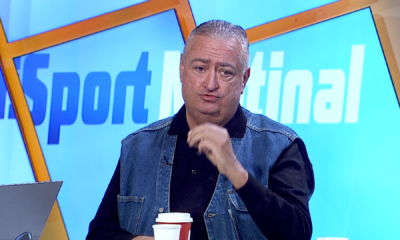 Marian Iancu a descris situația de la FCSB în două cuvinte, după ce a văzut că Becali l a pus antrenor pe Rădoi