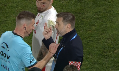 Marius Avram, verdict despre faza din CFR Dinamo care l a făcut pe Zeljko Kopic să intre pe teren