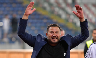 Marius Croitoru a revenit la FC Botoșani! Surpriza din staff ul antrenorului