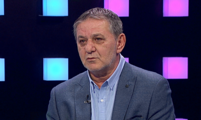 Marius Lăcătuș, acid la adresa lui Răzvan Burleanu! Susține că șeful FRF a mințit: ”Copilul vorbește ce aude prin casă”
