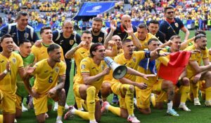 Marius Marin, transfer la o forţă a Europei