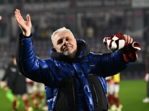 Marius Șumudică, victorie cu ultima clasată în Arabia Saudită