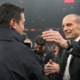 Massimiliano Allegri nu se “îmbată cu apă rece” după ce l a bătut pe Cristi Chivu: “Inter rămâne favorită clară”