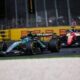 Mercedes a dominat, Ferrari a ratat șansa