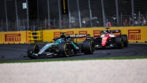 Mercedes a dominat, Ferrari a ratat șansa