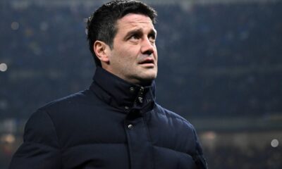Mesajul lui Cristi Chivu pentru jucători, înainte de Milan Inter: ”Știm cu toții ce înseamnă”