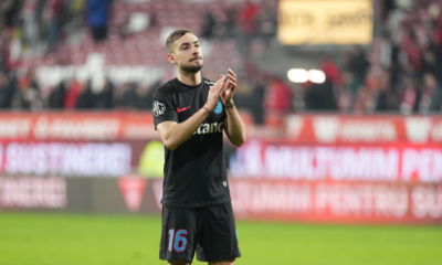 Mihai Lixandru a dat verdictul: unde a pierdut FCSB play off ul