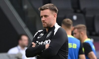Mihai Pintilii, reproșuri pentru Thomas Neubert: ”Ridică mâna și la revedere!”