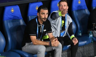 Mihai Pintilii șochează după plecarea de la FCSB: ”Nu a mai fost conexiune!”