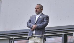Mihai Rotaru nici n a vrut să audă de revenirea lui Mirel Rădoi la FCSB