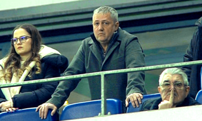 Mihai Rotaru, prima reacție după ce Rădoi a revenit la FCSB