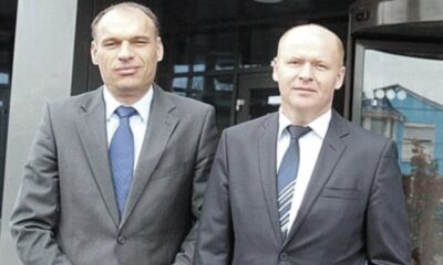 Miliardarii implicați în fotbalul românesc vor să dea lovitura cu un proiect de 2.000
