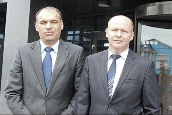 Miliardarii implicați în fotbalul românesc vor să dea lovitura cu un proiect de 2.000