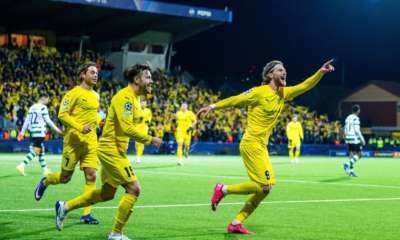 ”Minunea” din Champions League a intrat în istorie chiar înaintea meciului decisiv din optimi