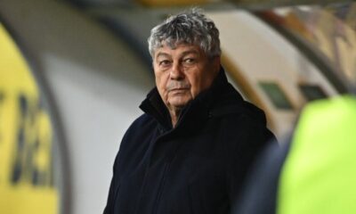 Mircea Lucescu, din nou pe stadion după problemele de sănătate! Unde și a făcut apariția selecționerul României
