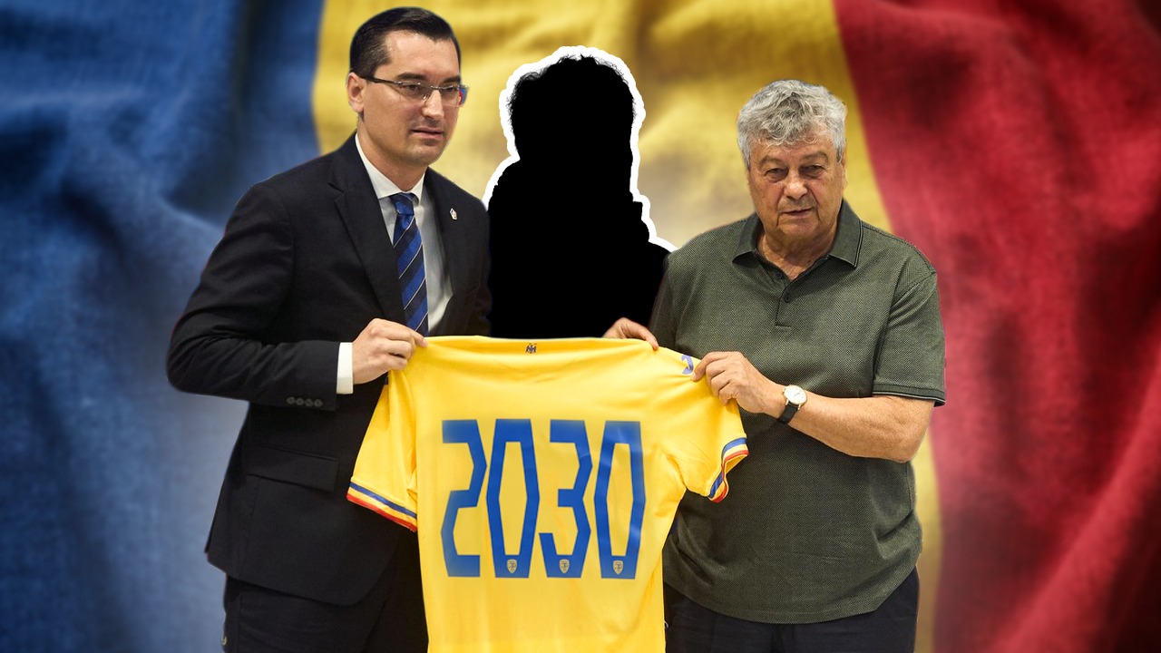 Mircea Lucescu și a dat acordul pentru mutarea anului în România