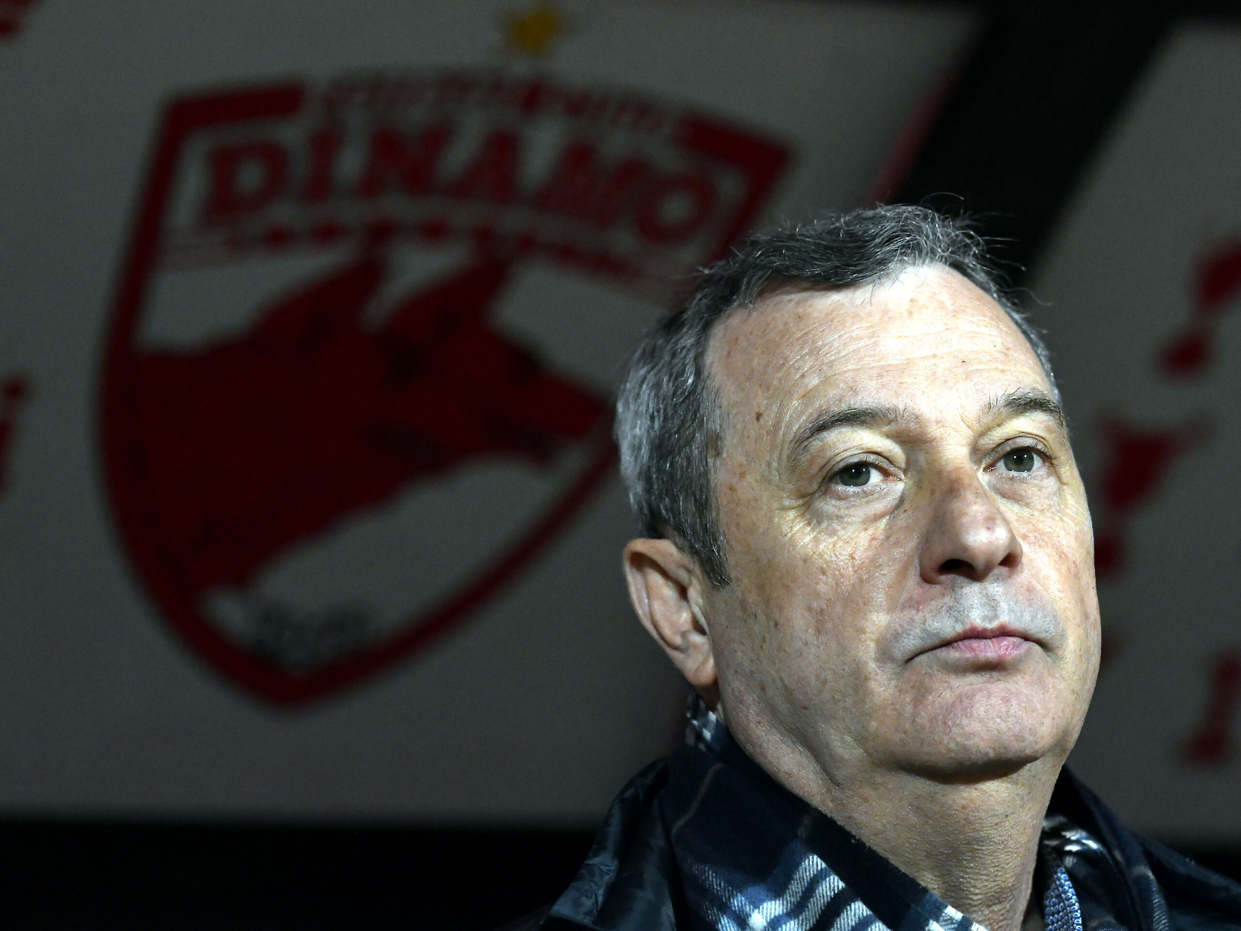 Mircea Rednic a găsit marea problemă a lui Dinamo: "Trebuie să ți dai seama"
