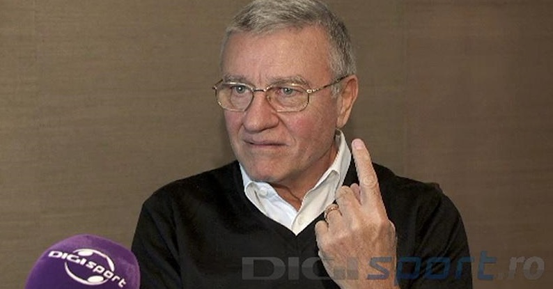 Mircea Sandu a găsit vinovații, după ce România a ratat încă un Mondial: ”Primii”