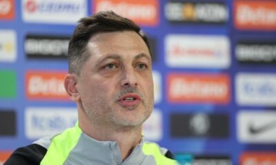 Mirel Rădoi a spus ce salariu primește la FCSB: ”Dacă mi s a cerut ajutorul, am zis să mergem pe linia asta”
