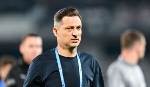 Mirel Rădoi i a zis direct lui Gigi Becali de ce a ajuns FCSB în play out