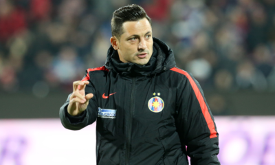 Mirel Rădoi ”jura” că nu o va face, dar semnează contractul! Gigi Becali n a stat pe gânduri: ”Omul uită și trece peste”