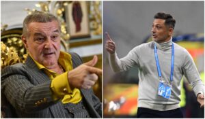 Mirel Rădoi, prima variantă pentru FCSB
