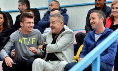 Mitică Dragomir și Florin Tănase, dialog neverosimil: ”Bîrligea are niște speriați în spate!”