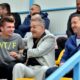 Mitică Dragomir și Florin Tănase, dialog neverosimil: ”Bîrligea are niște speriați în spate!”