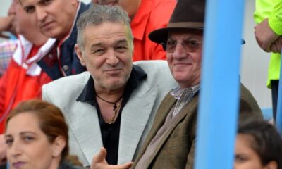 Mitică Dragomir și Gigi Becali, dialog năucitor în direct după ce FCSB a ratat play off ul: ”Cine reușește în România e înjurat!” / ”Mi a făcut mai bine, să spun de ce!”