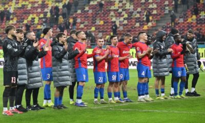 MM Stoica a anunțat o revenire la FCSB: ”Va intra săptămâna viitoare”