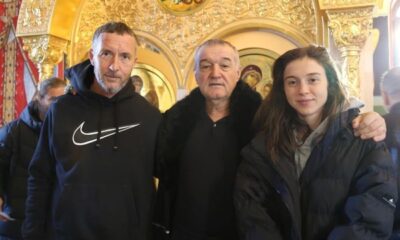 MM Stoica nu s a mai ascuns: ”Schimbările lui Gigi erau problema, nu vor mai exista!”