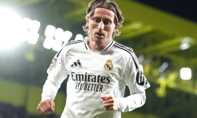 Modric, înapoi la Real Madrid? Marea condiție pusă de Allegri pentru a prelua banca tehnică