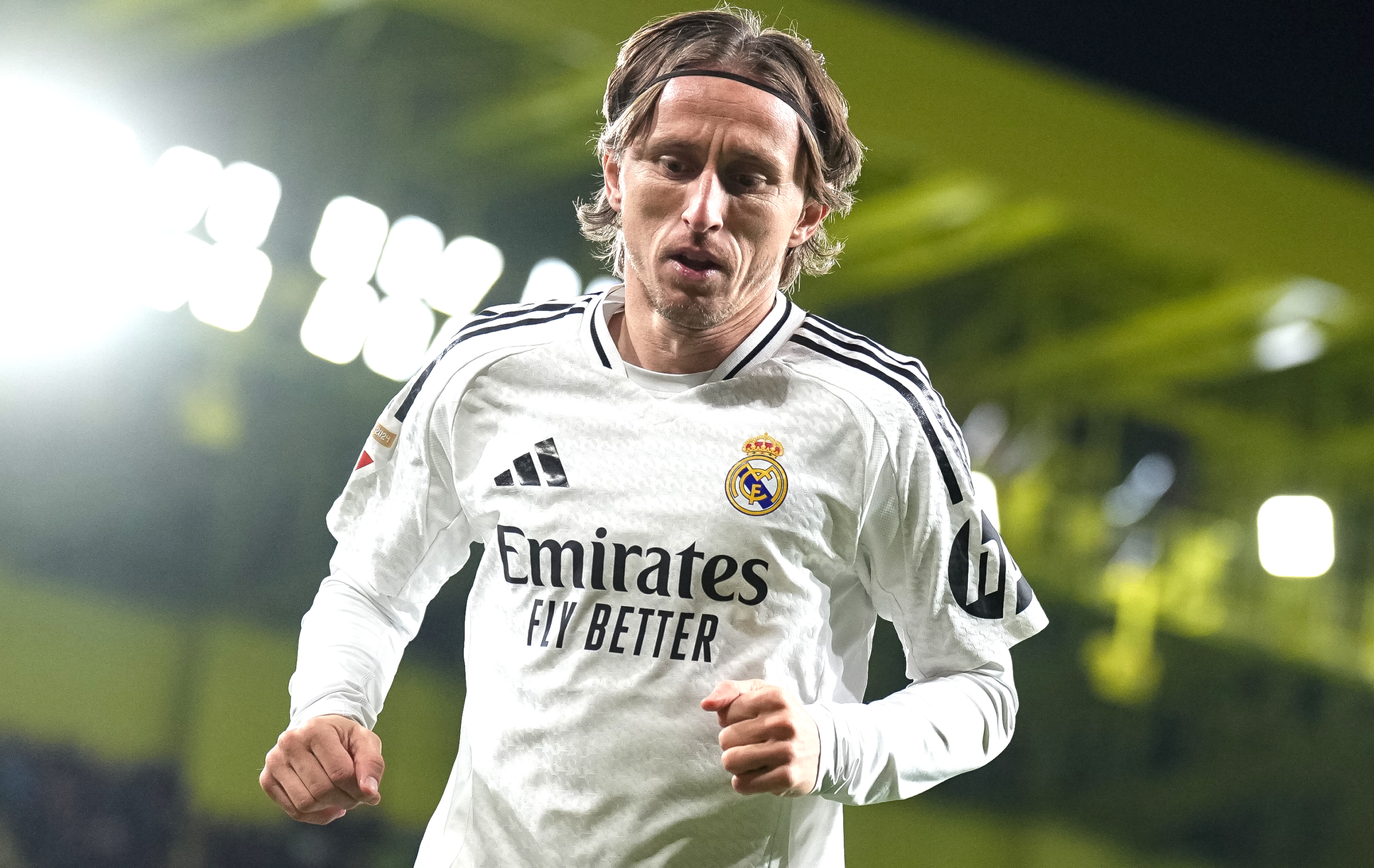 Modric, înapoi la Real Madrid? Marea condiție pusă de Allegri pentru a prelua banca tehnică