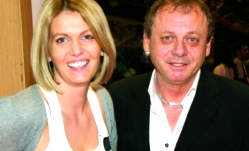 Mormântul lui Ilie Balaci a fost vandalizat! Lorena Balaci, mesaj fulger după ce autoarea a fost prinsă