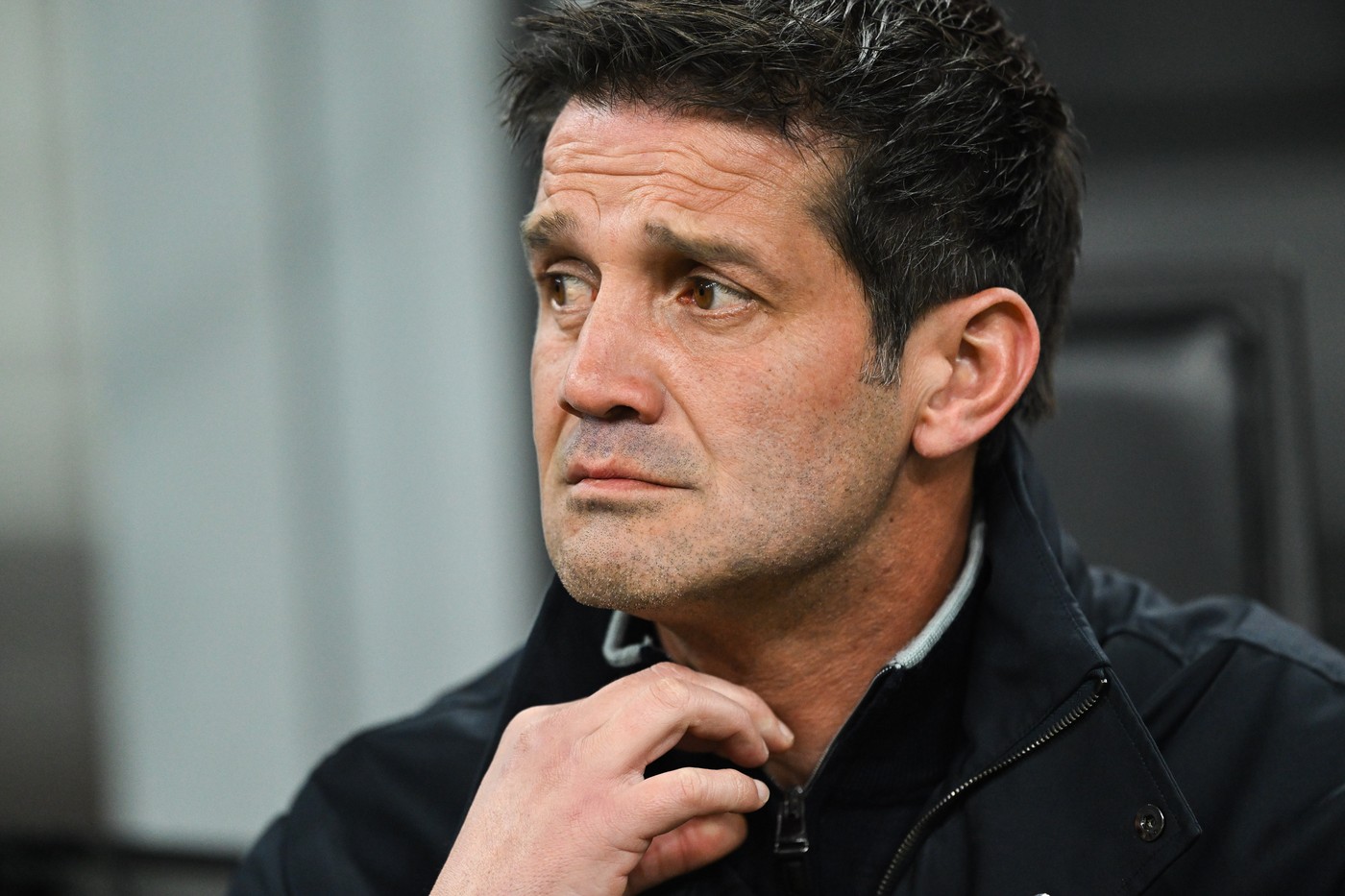 N au ținut cont de Chivu!