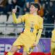Naţionala de fotbal feminin, debut cu dreptul în drumul spre Mondial