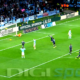 "Nebunie" la Celta Vigo Real Madrid: Ionuț Radu a luat gol tocmai la ultima fază! Nota românului