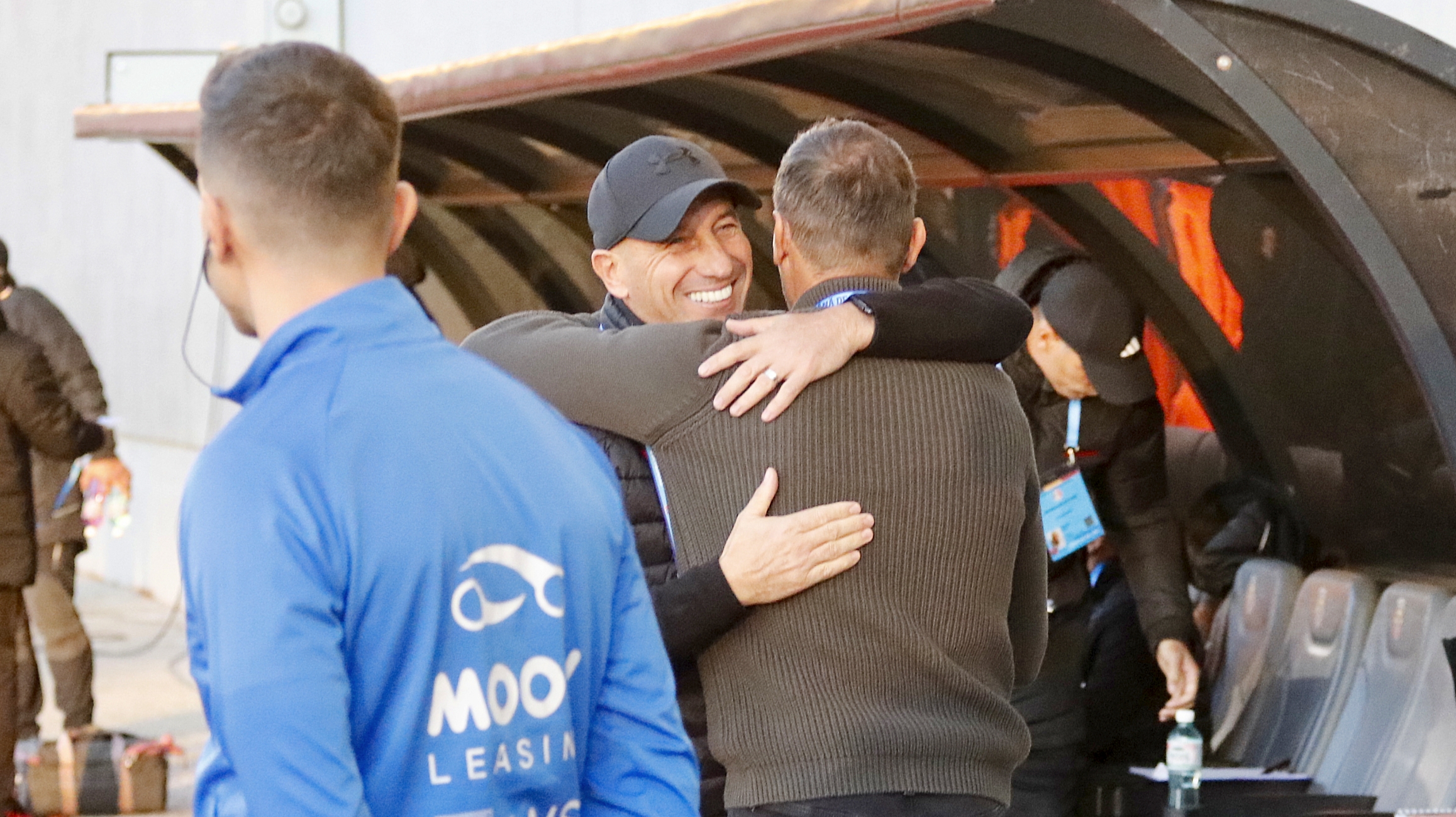 Negocieri avansate! Se pregătește încă o schimbare de antrenor în SuperLiga