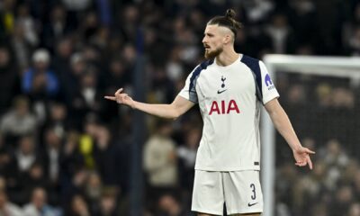 Neverosimil! Cum l au numit englezii pe Radu Drăgușin după meciul cu Atletico și un verdict categoric