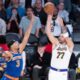 New York Knicks – Los Angeles Lakers 97 110. Fără LeBron, “Hollywood” a câştigat bătălia cu “Broadway”