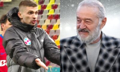 ”Nicio discuție!”