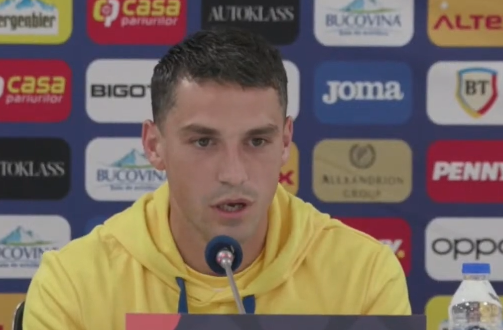 Nicolae Stanciu a rupt tăcerea, după ce Mircea Lucescu a fost internat de urgență: ”E datoria mea să spun adevărul”