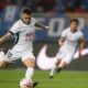 Nicolae Stanciu i a dat gol fostei sale echipe din China! Cum au reacționat fanii lui Wuhan Three Towns